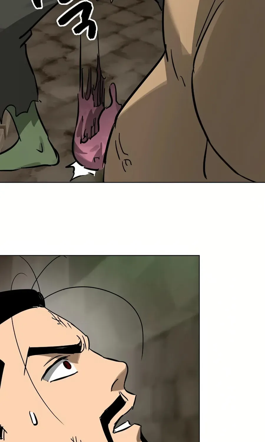 Infinite Leveling: Murim Chapter 6.1 page 105 - 