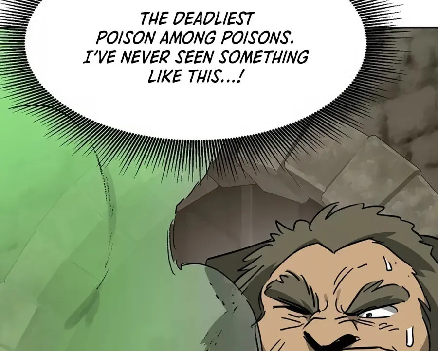 Infinite Leveling: Murim Chapter 6.1 page 108 - 