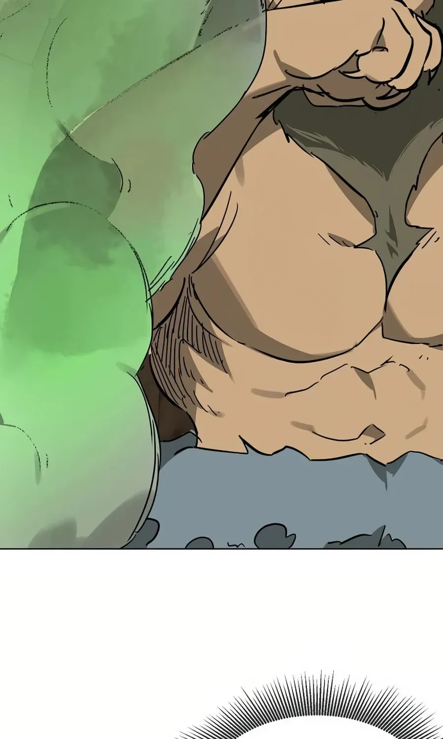 Infinite Leveling: Murim Chapter 6.1 page 109 - 