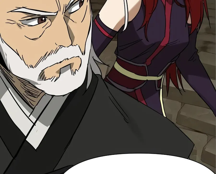 Infinite Leveling: Murim Chapter 6.1 page 112 - 