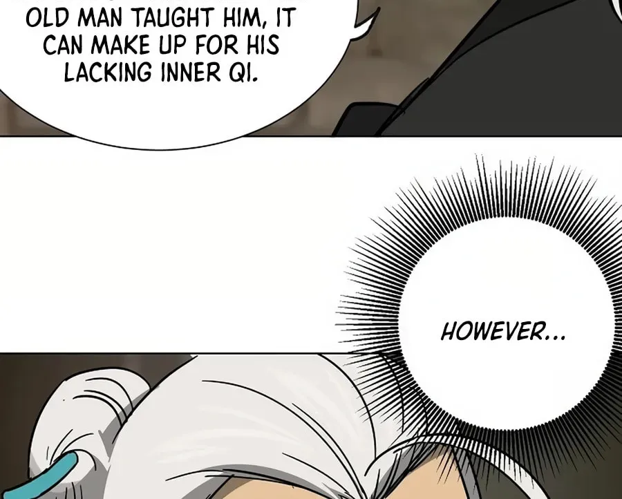 Infinite Leveling: Murim Chapter 6.1 page 114 - 
