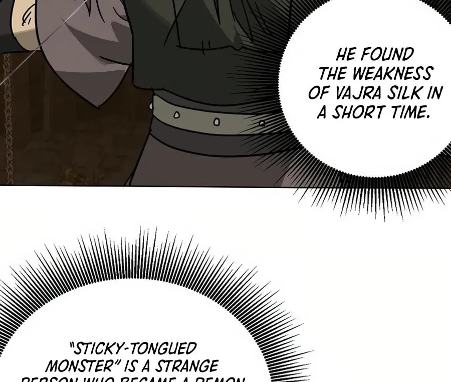 Infinite Leveling: Murim Chapter 6.1 page 130 - 