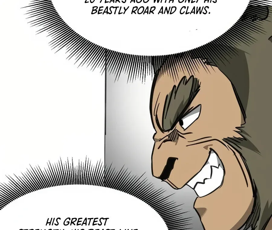 Infinite Leveling: Murim Chapter 6.1 page 132 - 
