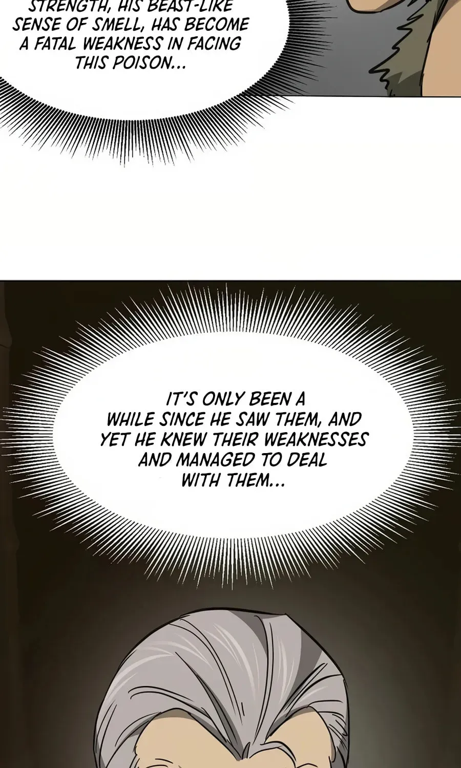 Infinite Leveling: Murim Chapter 6.1 page 133 - 