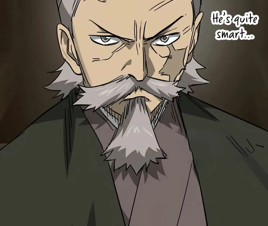 Infinite Leveling: Murim Chapter 6.1 page 134 - 