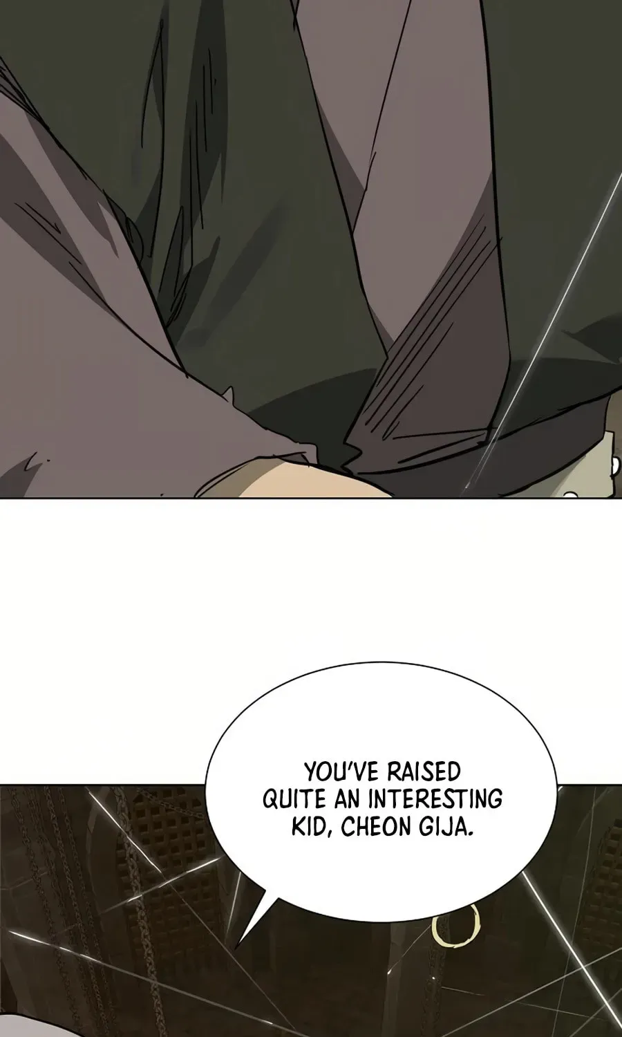 Infinite Leveling: Murim Chapter 6.1 page 135 - 