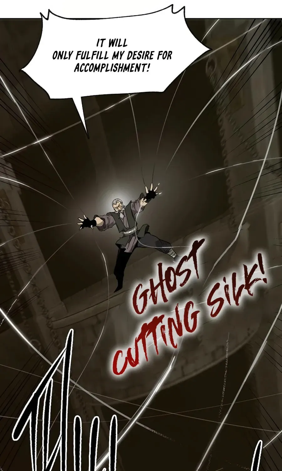 Infinite Leveling: Murim Chapter 6.1 page 139 - 