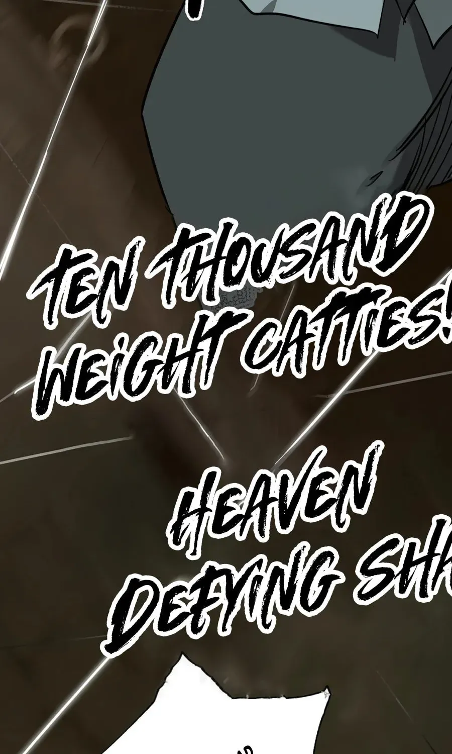 Infinite Leveling: Murim Chapter 6.1 page 145 - 