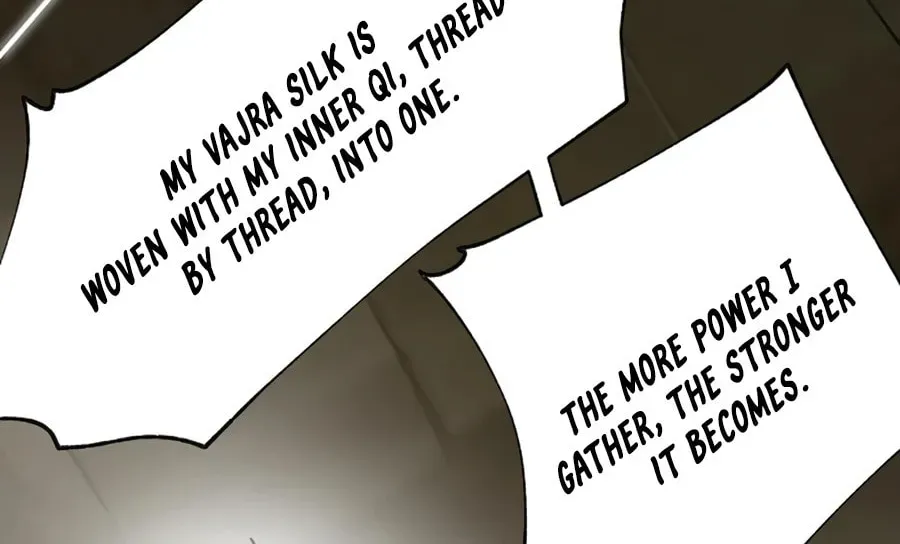 Infinite Leveling: Murim Chapter 6.1 page 146 - 