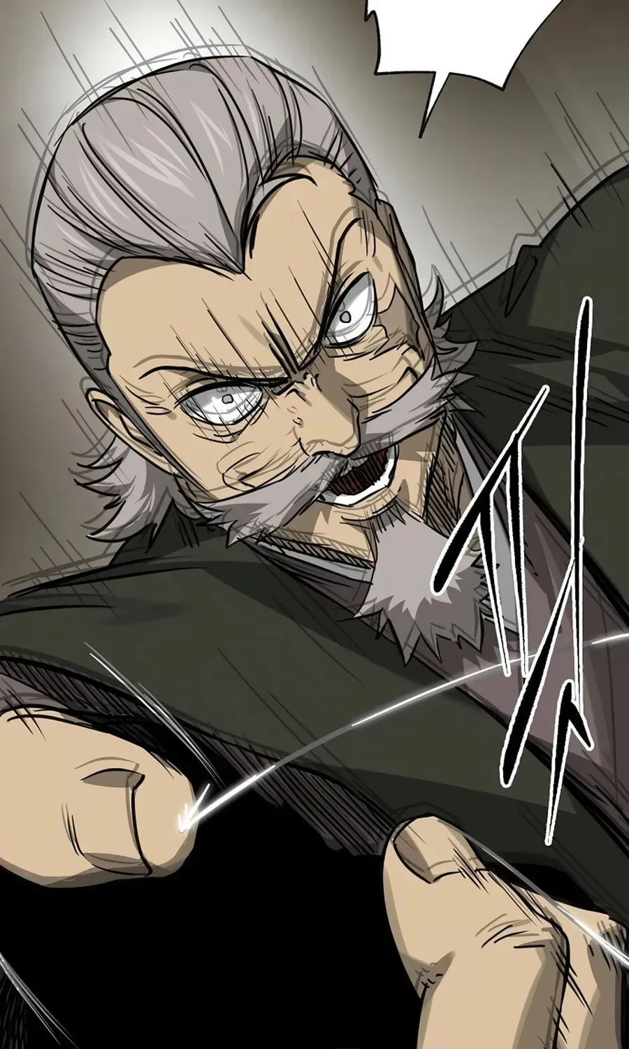 Infinite Leveling: Murim Chapter 6.1 page 147 - 