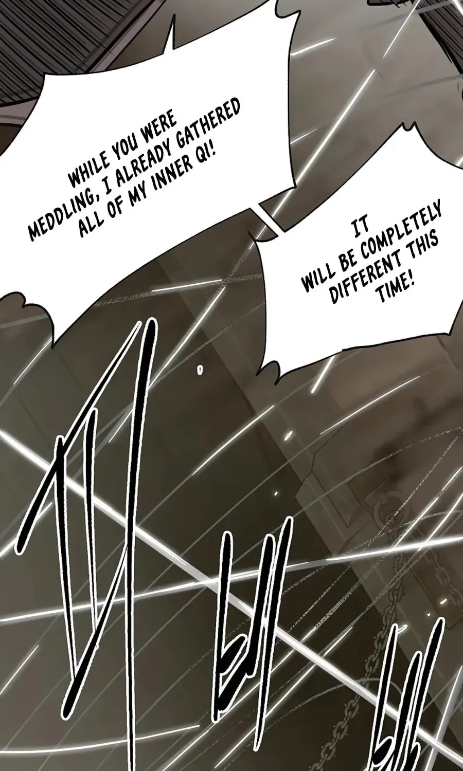 Infinite Leveling: Murim Chapter 6.1 page 149 - 