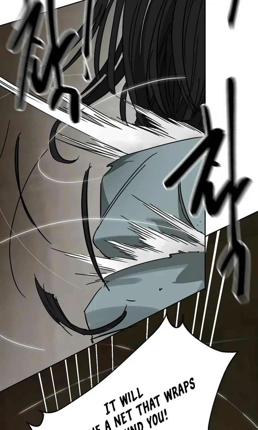 Infinite Leveling: Murim Chapter 6.1 page 154 - 