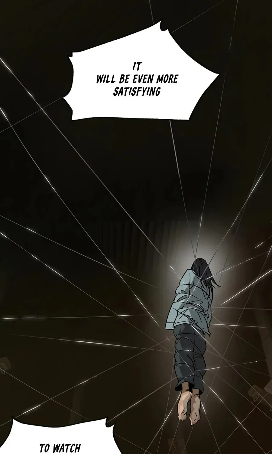 Infinite Leveling: Murim Chapter 6.1 page 162 - 