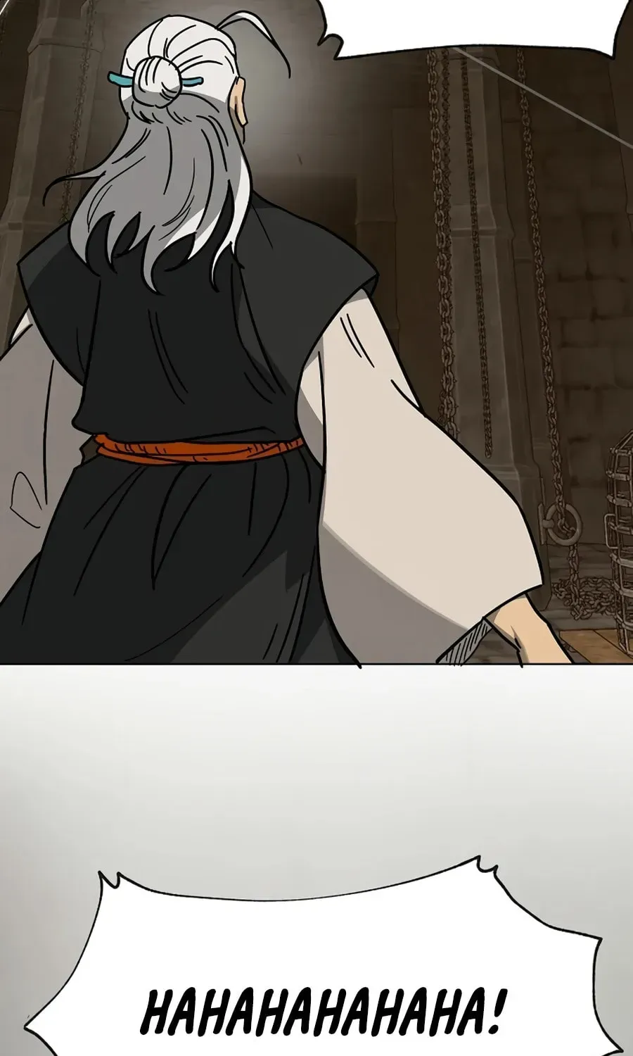 Infinite Leveling: Murim Chapter 6.1 page 164 - 
