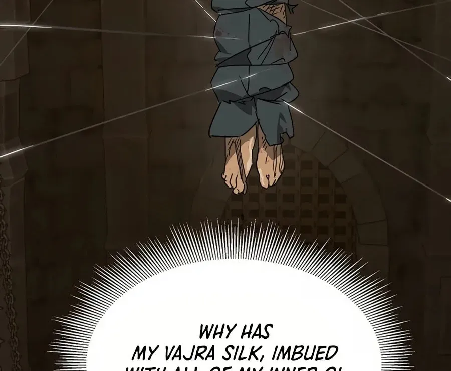 Infinite Leveling: Murim Chapter 6.1 page 173 - 
