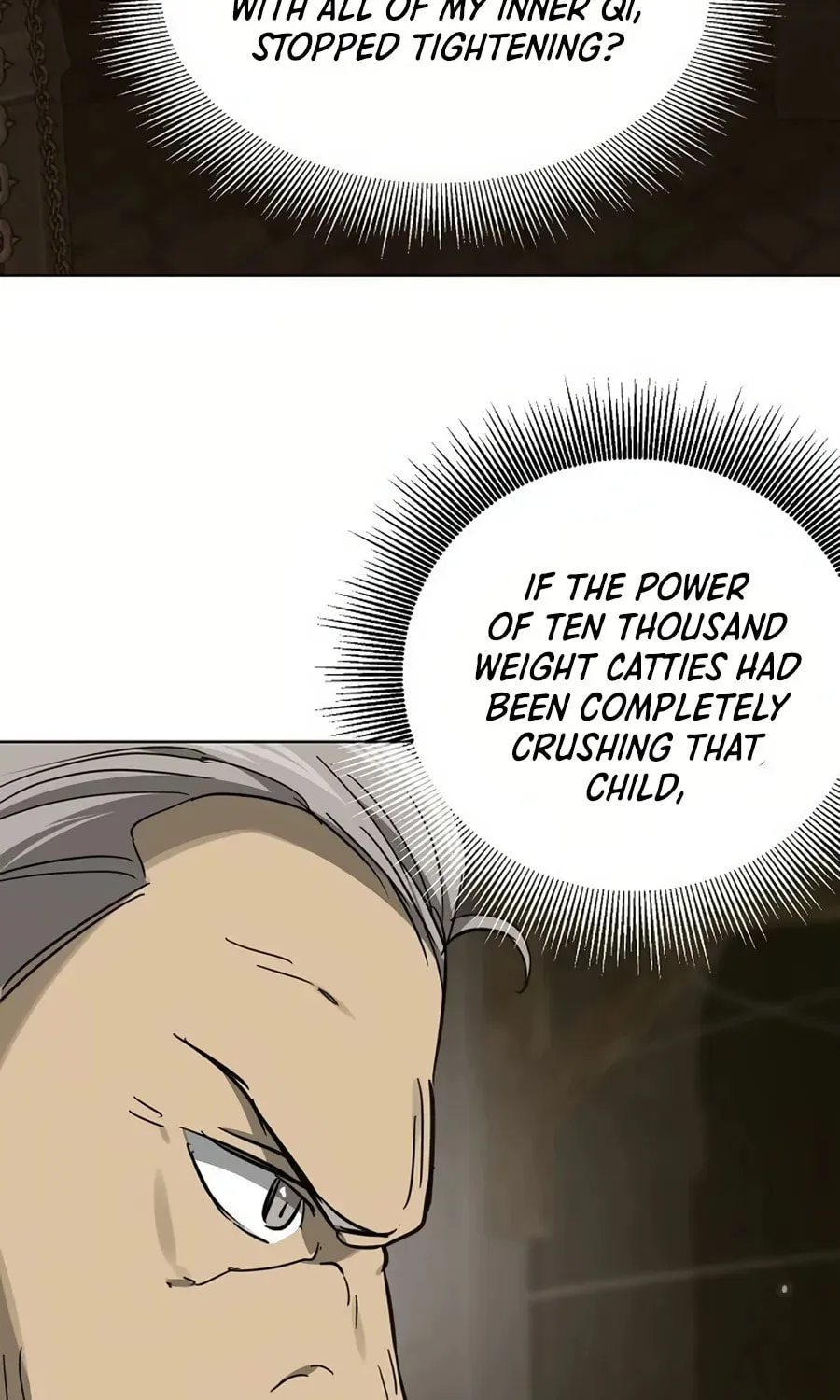 Infinite Leveling: Murim Chapter 6.1 page 174 - 