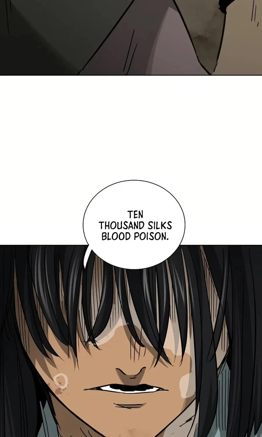 Infinite Leveling: Murim Chapter 6.1 page 186 - 