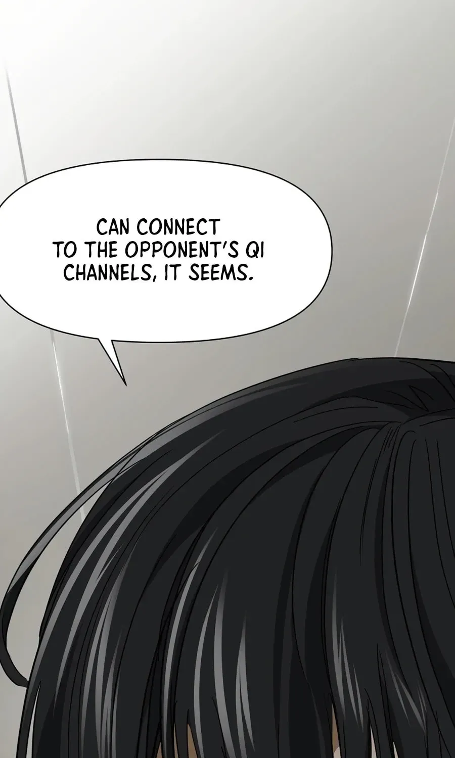 Infinite Leveling: Murim Chapter 6.1 page 190 - 