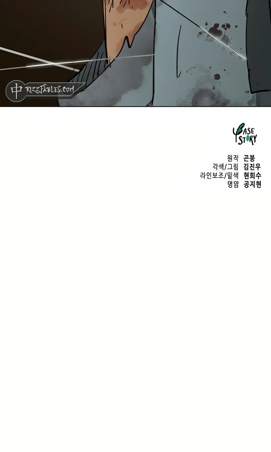Infinite Leveling: Murim Chapter 6.1 page 194 - 