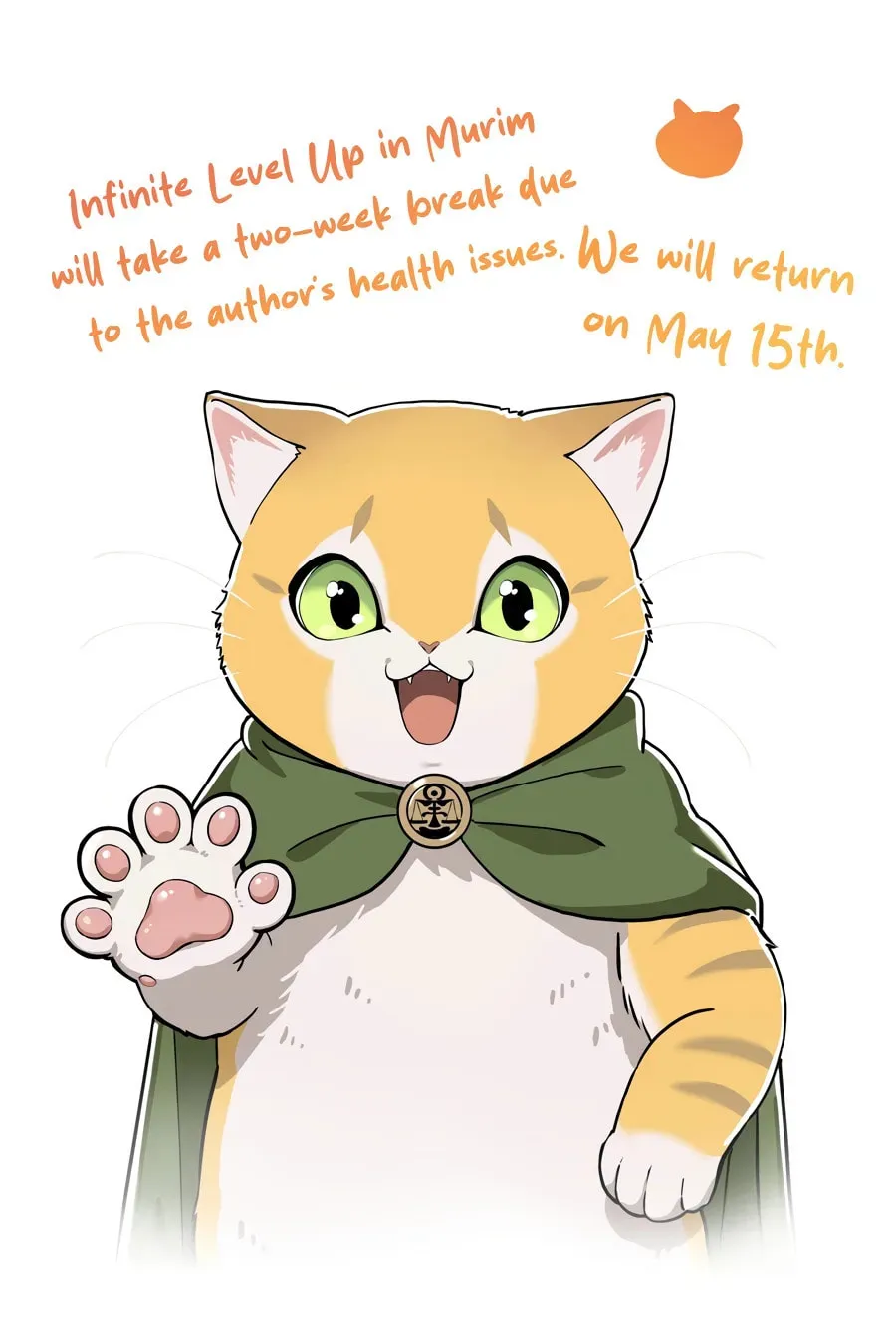 Infinite Leveling: Murim Chapter 6.1 page 196 - 
