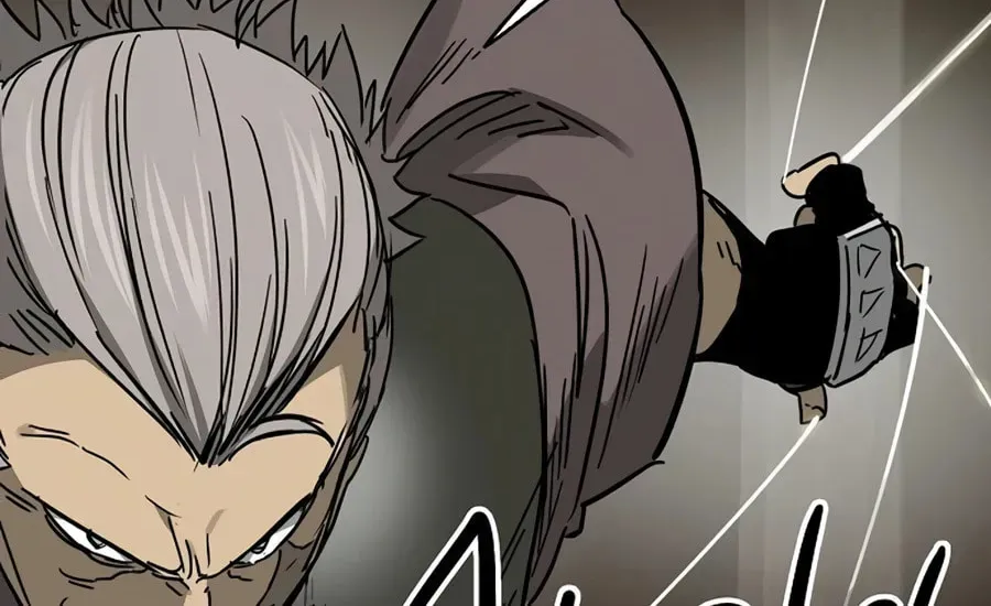 Infinite Leveling: Murim Chapter 6.1 page 34 - 