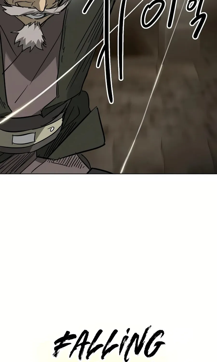 Infinite Leveling: Murim Chapter 6.1 page 35 - 
