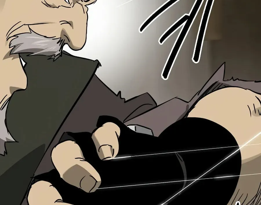 Infinite Leveling: Murim Chapter 6.1 page 40 - 
