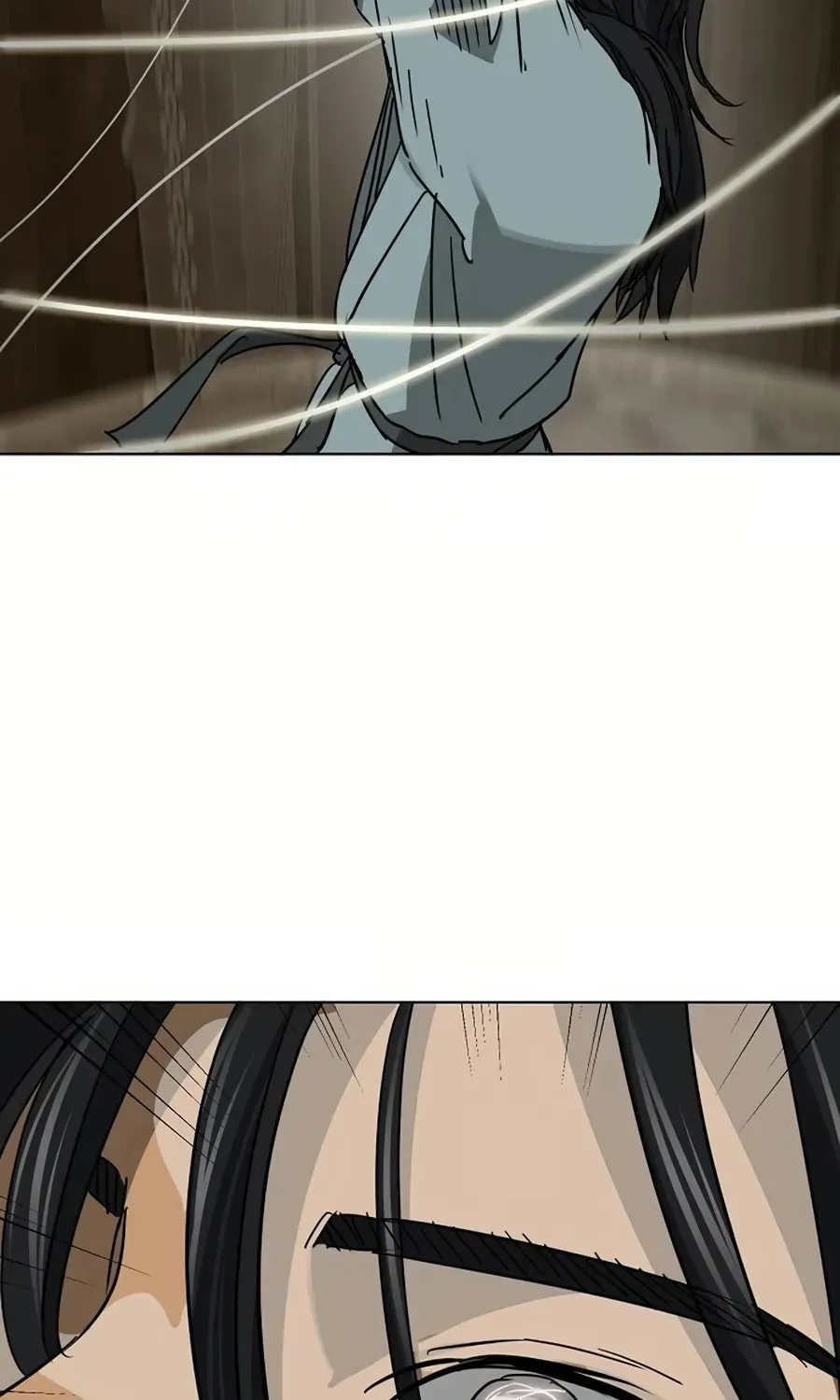 Infinite Leveling: Murim Chapter 6.1 page 43 - 