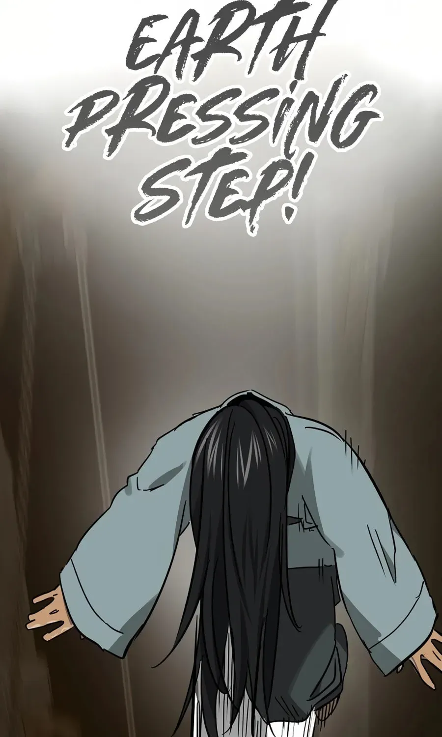 Infinite Leveling: Murim Chapter 6.1 page 49 - 