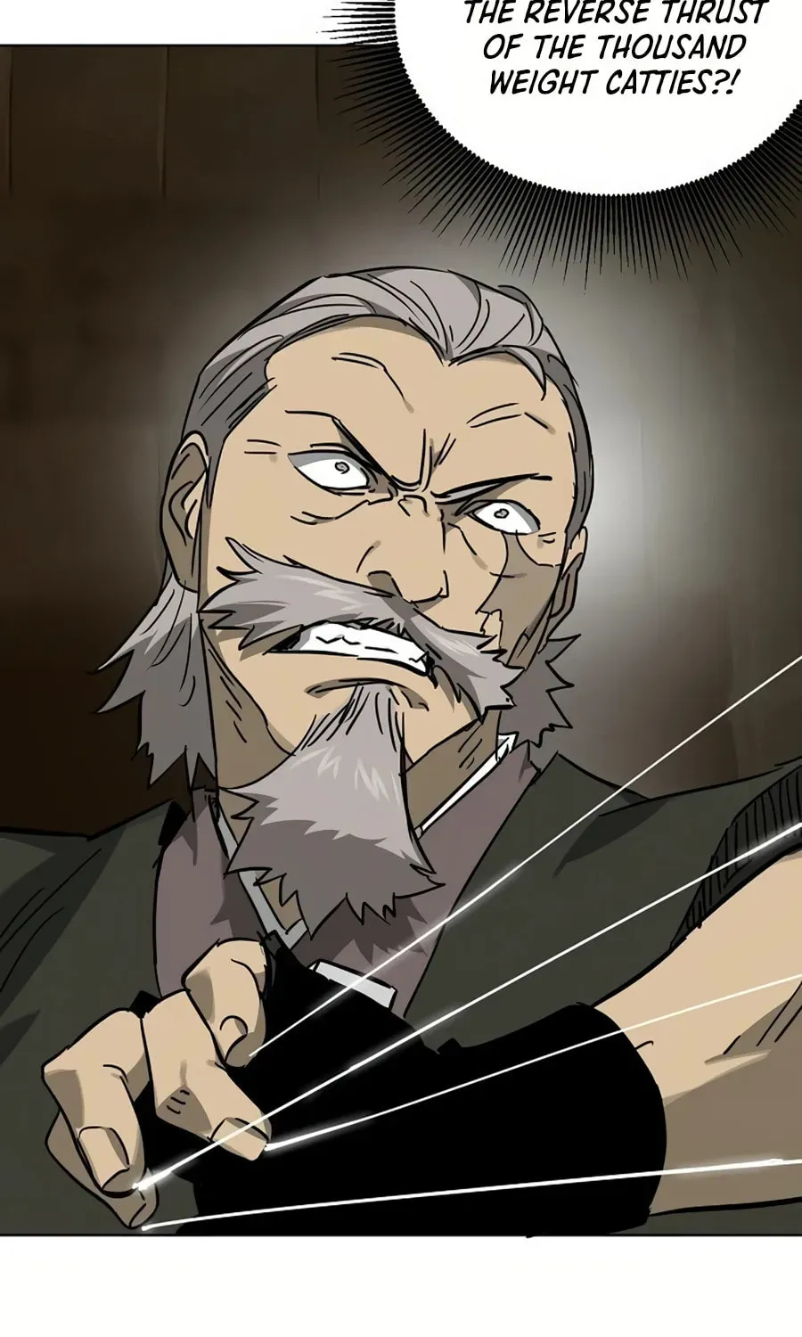 Infinite Leveling: Murim Chapter 6.1 page 53 - 