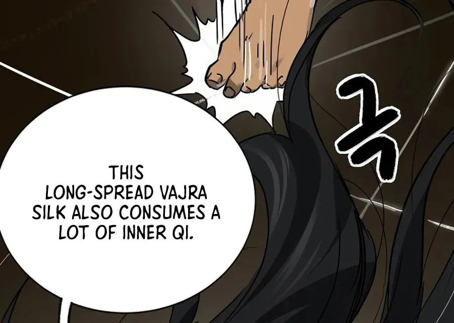 Infinite Leveling: Murim Chapter 6.1 page 64 - 