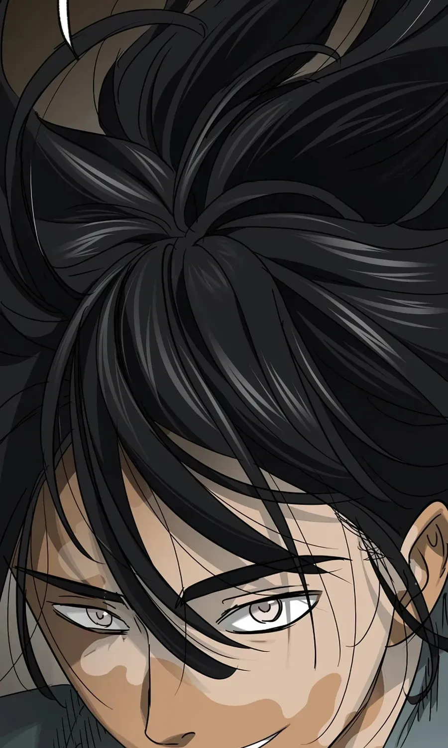 Infinite Leveling: Murim Chapter 6.1 page 65 - 