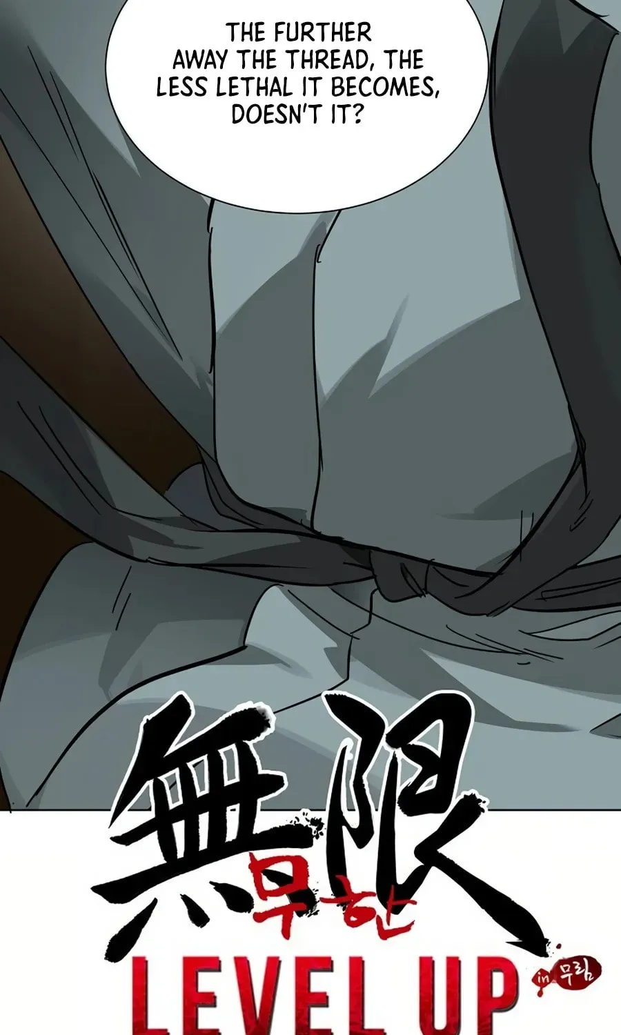 Infinite Leveling: Murim Chapter 6.1 page 67 - 