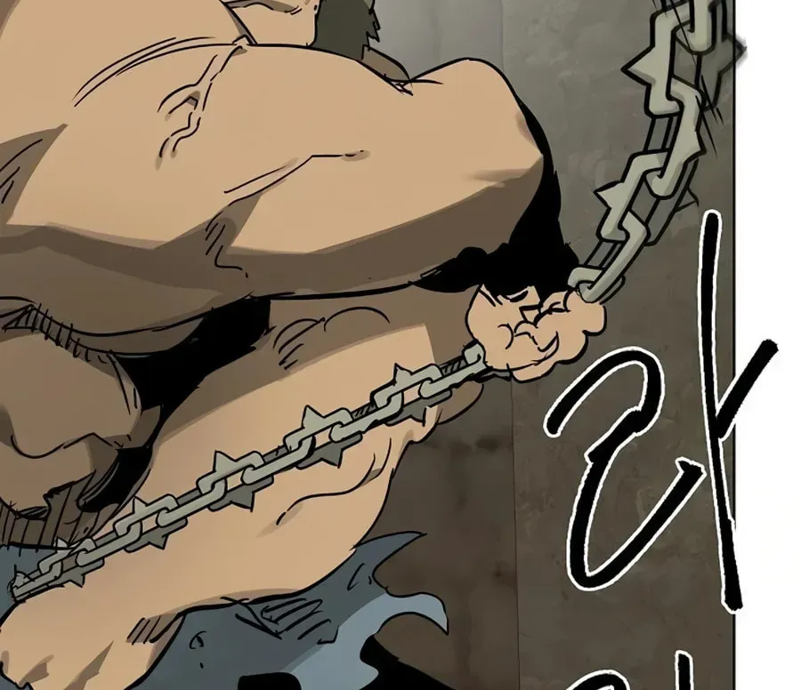 Infinite Leveling: Murim Chapter 6.1 page 8 - 