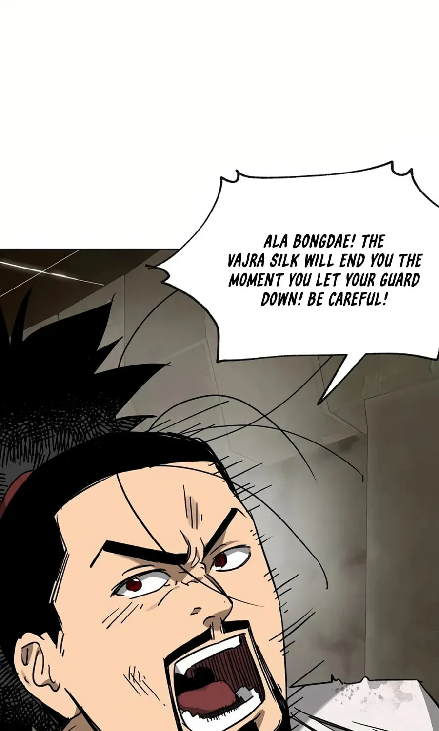 Infinite Leveling: Murim Chapter 6.1 page 73 - 