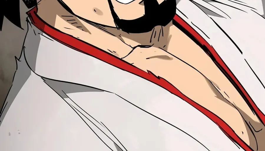 Infinite Leveling: Murim Chapter 6.1 page 74 - 