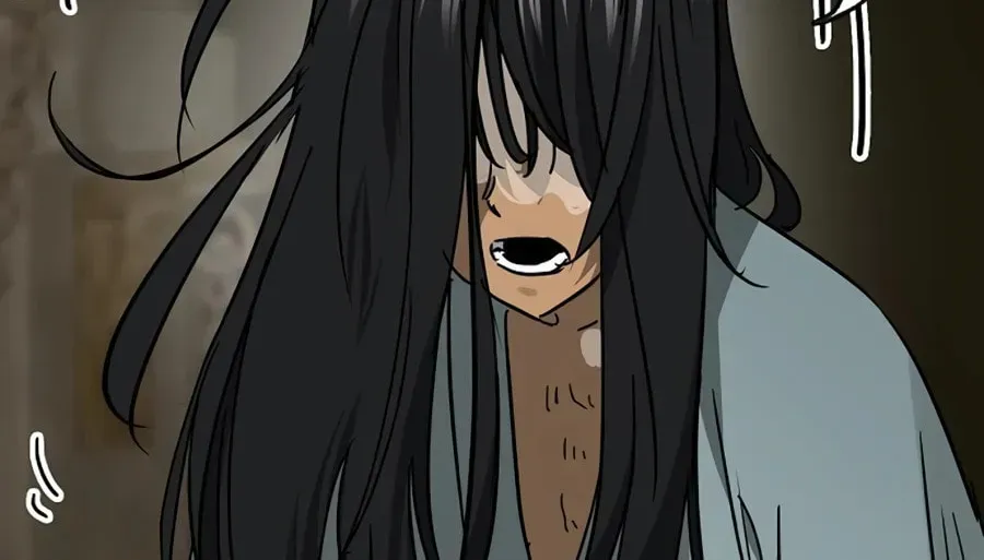 Infinite Leveling: Murim Chapter 6.1 page 76 - 