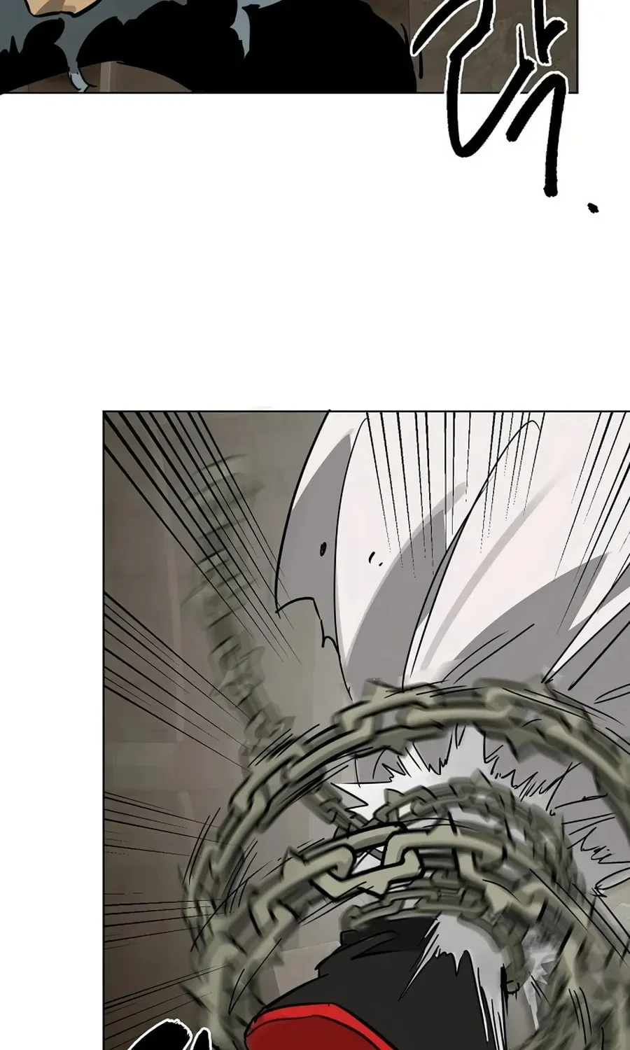 Infinite Leveling: Murim Chapter 6.1 page 9 - 