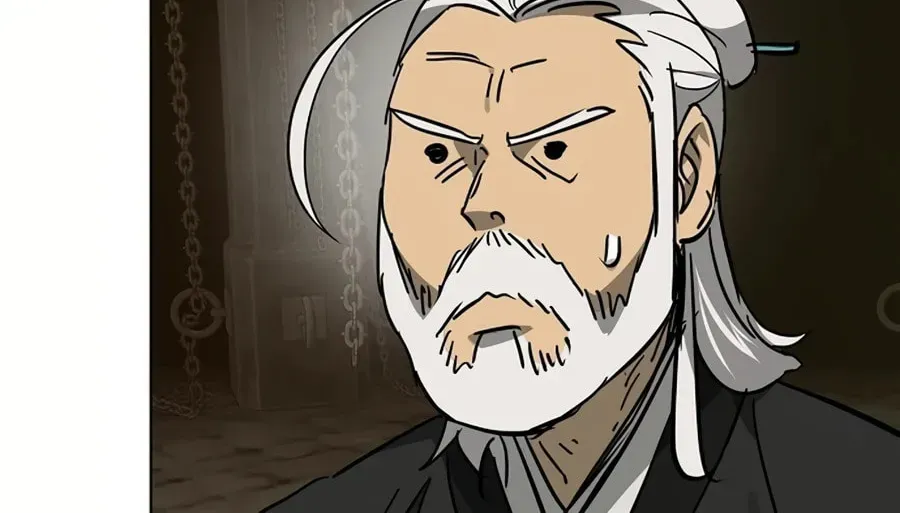 Infinite Leveling: Murim Chapter 6.1 page 82 - 