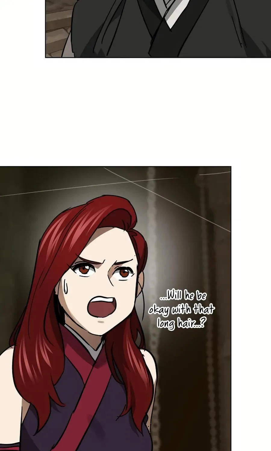 Infinite Leveling: Murim Chapter 6.1 page 83 - 