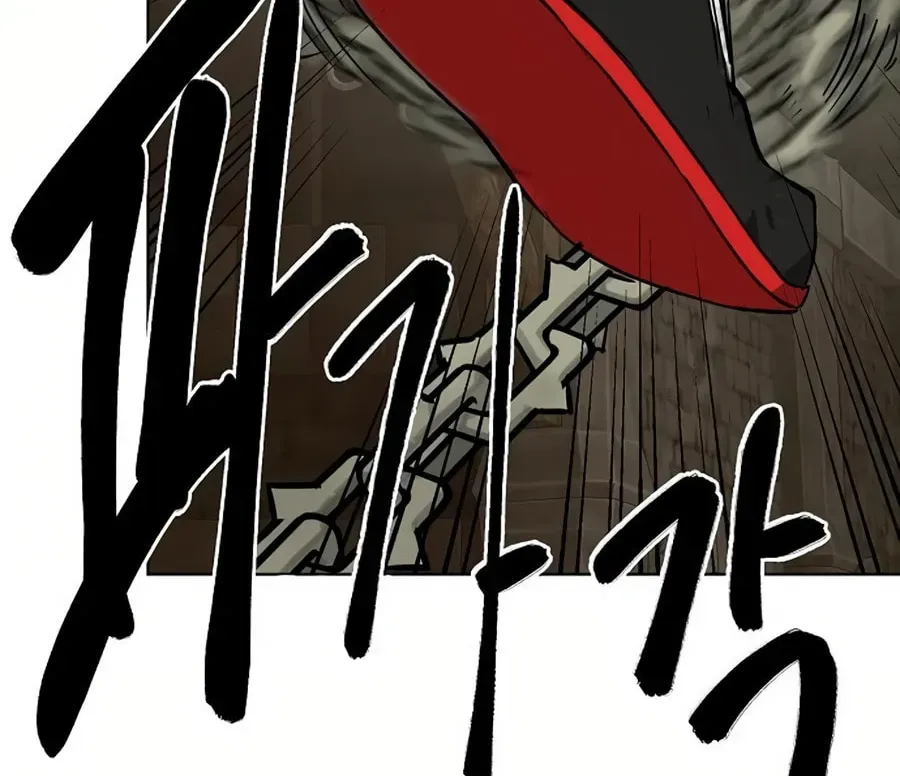 Infinite Leveling: Murim Chapter 6.1 page 10 - 