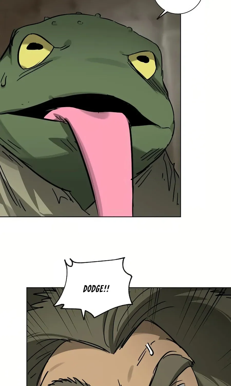 Infinite Leveling: Murim Chapter 6.1 page 91 - 
