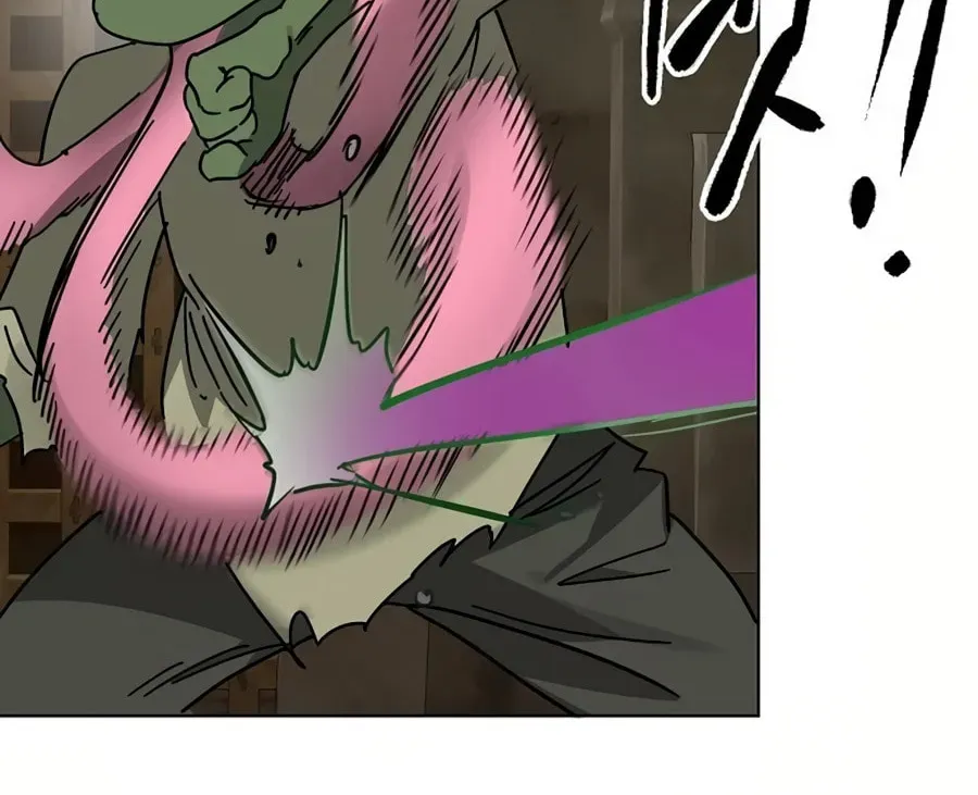 Infinite Leveling: Murim Chapter 6.1 page 96 - 