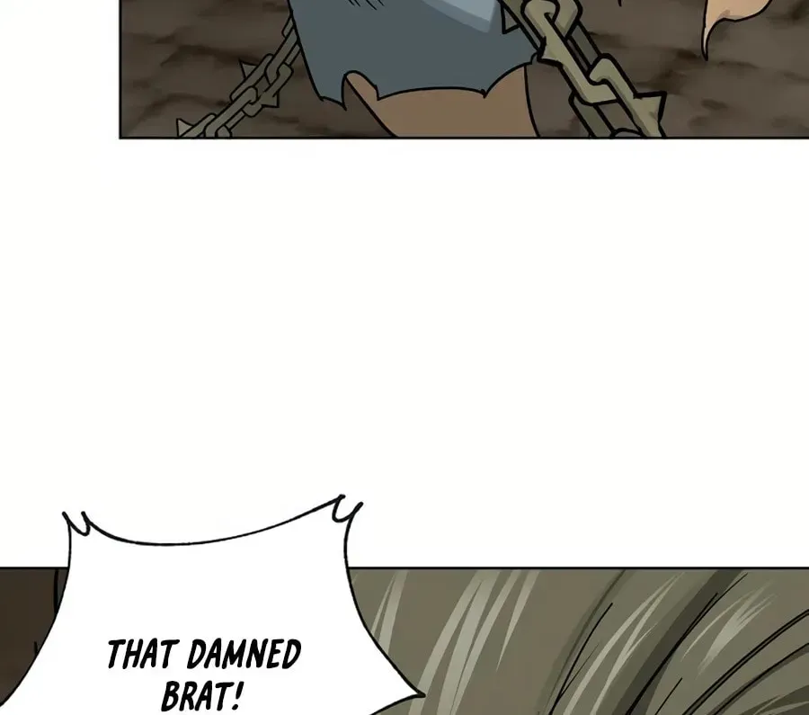 Infinite Leveling: Murim Chapter 6.1 page 98 - 