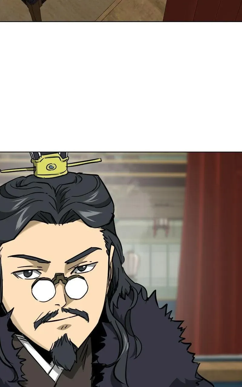 Infinite Leveling: Murim Chapter 6.2 page 2 - 