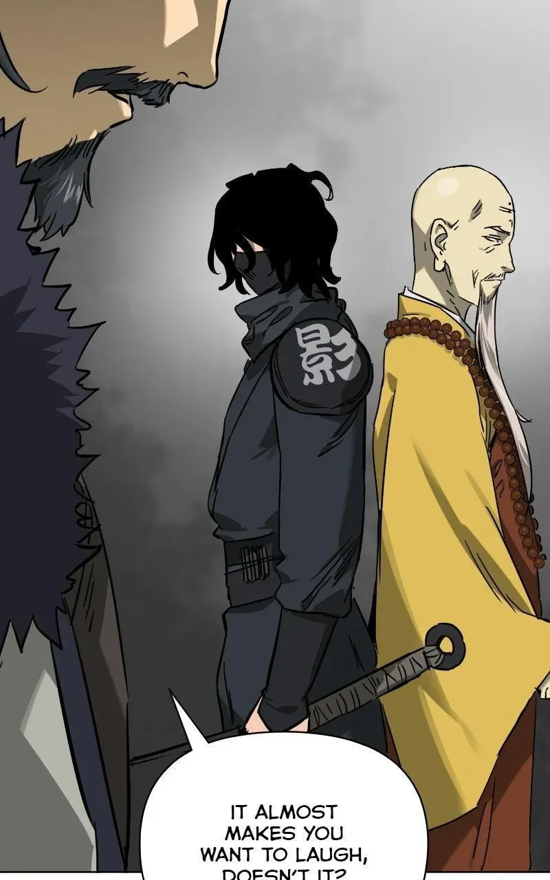 Infinite Leveling: Murim Chapter 6.2 page 11 - 