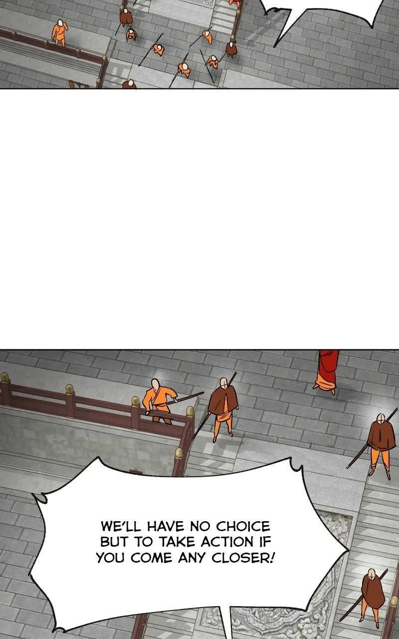 Infinite Leveling: Murim Chapter 6.2 page 105 - 