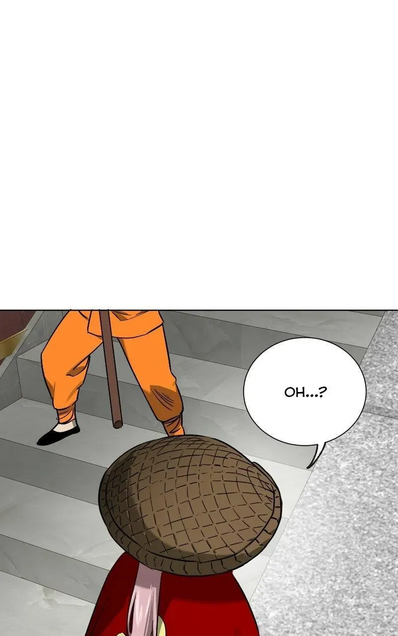 Infinite Leveling: Murim Chapter 6.2 page 107 - 