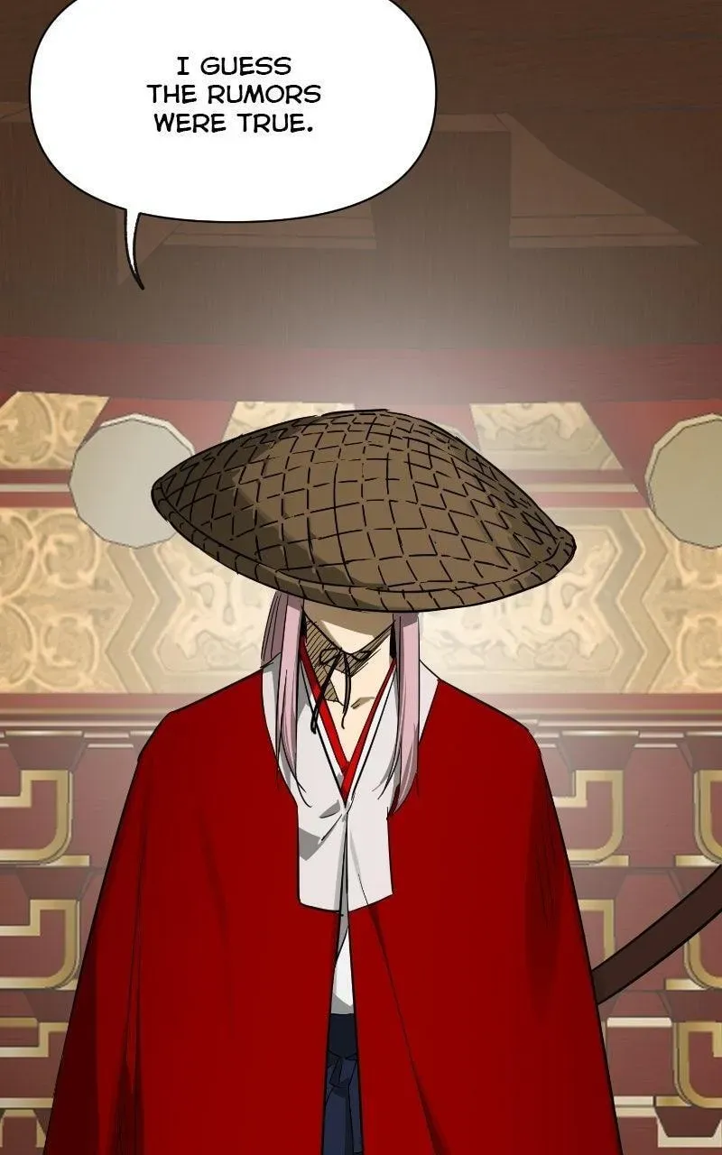 Infinite Leveling: Murim Chapter 6.2 page 109 - 