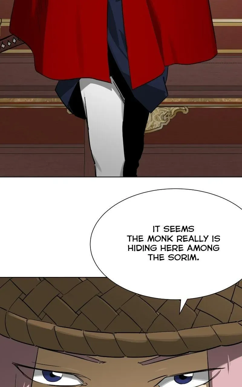 Infinite Leveling: Murim Chapter 6.2 page 110 - 